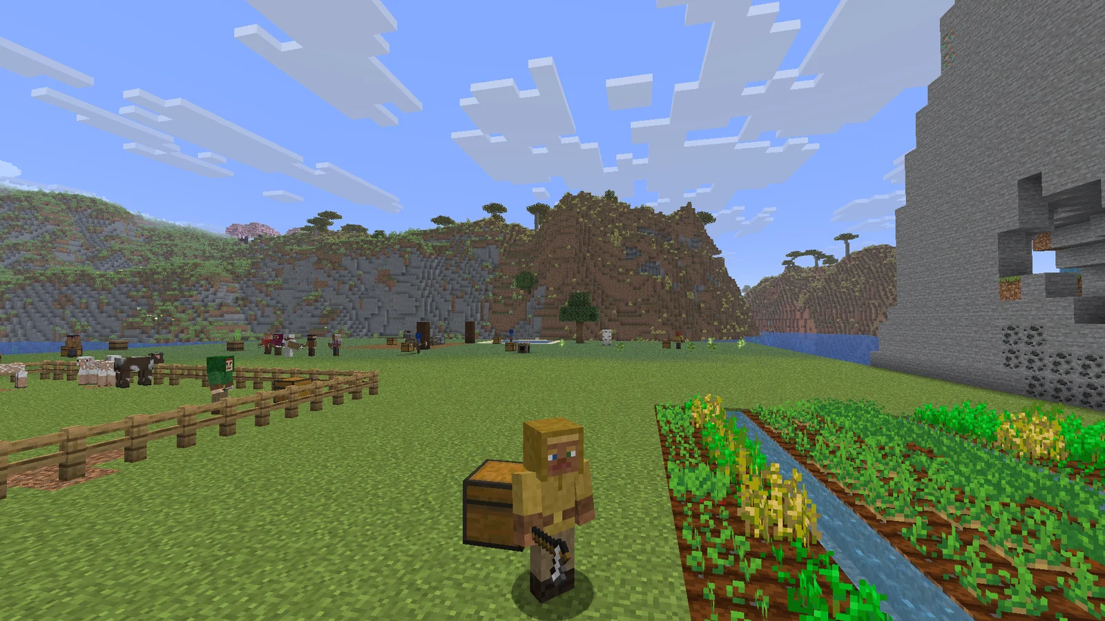 Farmer